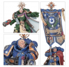 Space Marine - Company Heroes